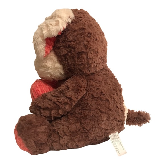 Animal Adventure Dog Stuffed Animal - Picture 3 of 9